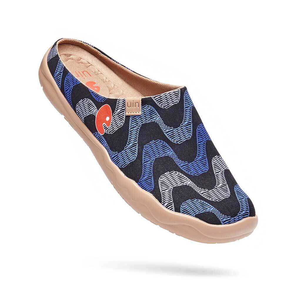 La Pedrera Slipper Men UIN