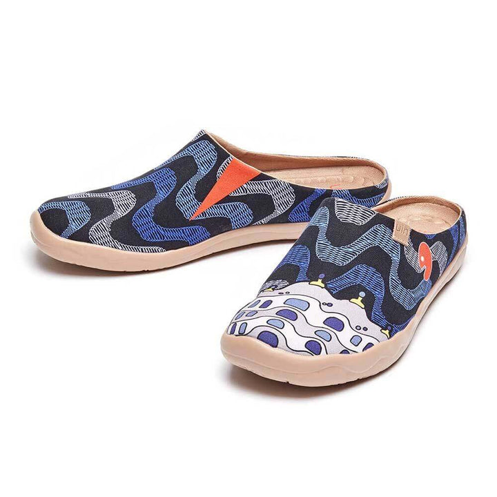 La Pedrera Slipper Men UIN