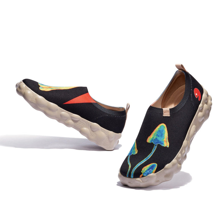 Mysterious Plant 2 Toledo VI Men