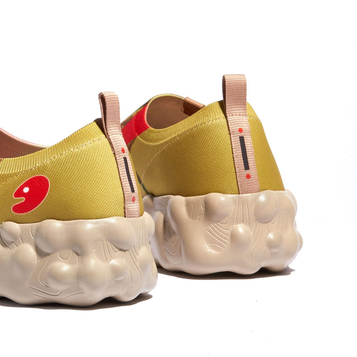 Sunflowers and Cat Toledo VI Men