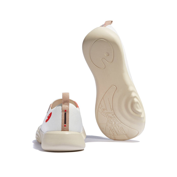 The Heart on Fire Toledo XV Men