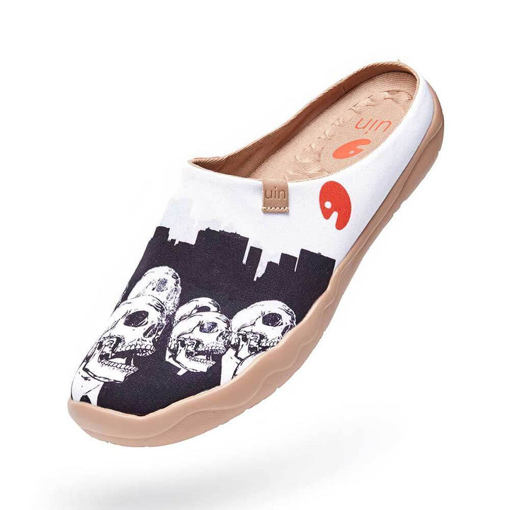 Vital Spines Slipper Men UIN