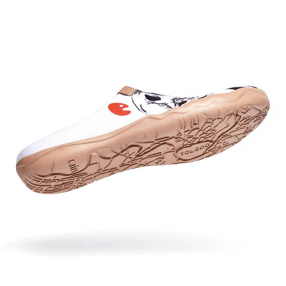 Vital Spines Slipper Men UIN