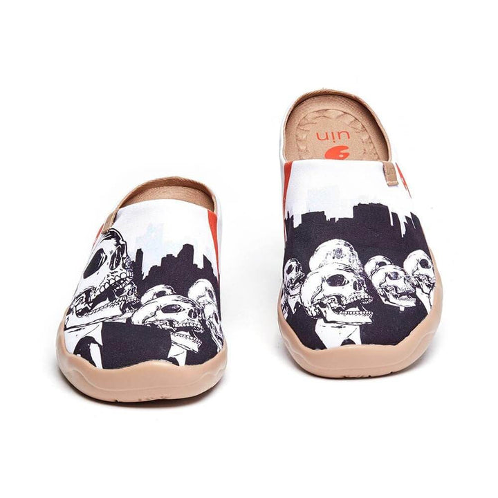 Vital Spines Slipper Men UIN