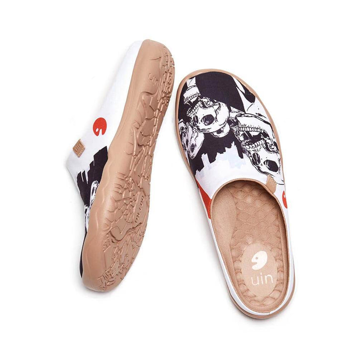Vital Spines Slipper Men UIN