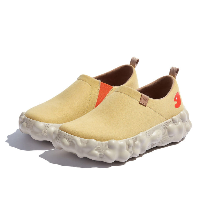 Dusty Leaf Toledo VI Women