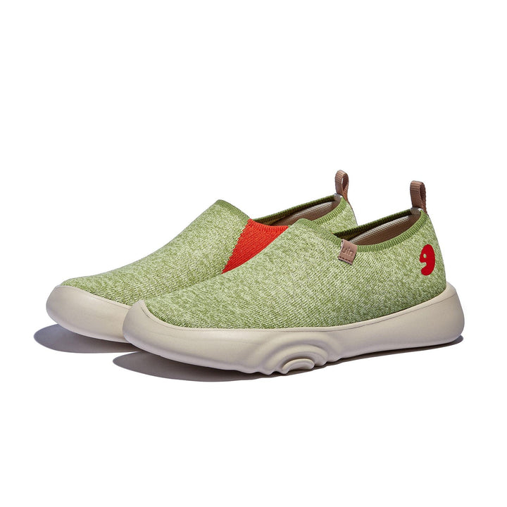 Grass Green Toledo XV Women