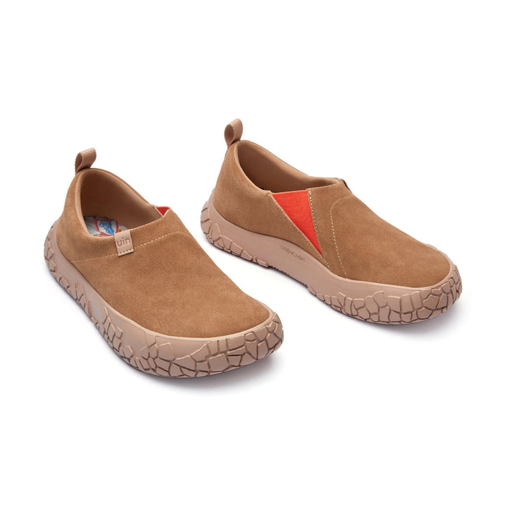 UIN Footwear Women Himalaya Toledo IV Women Canvas loafers