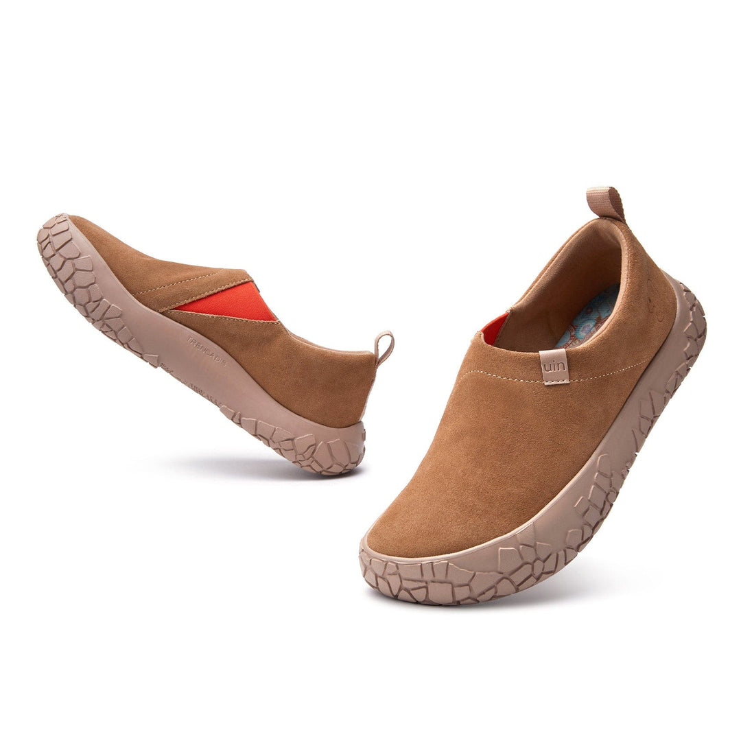 UIN Footwear Women Himalaya Toledo IV Women Canvas loafers