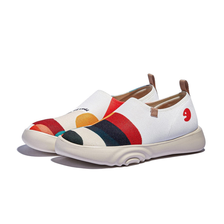 Hold That Color Toledo XV Women