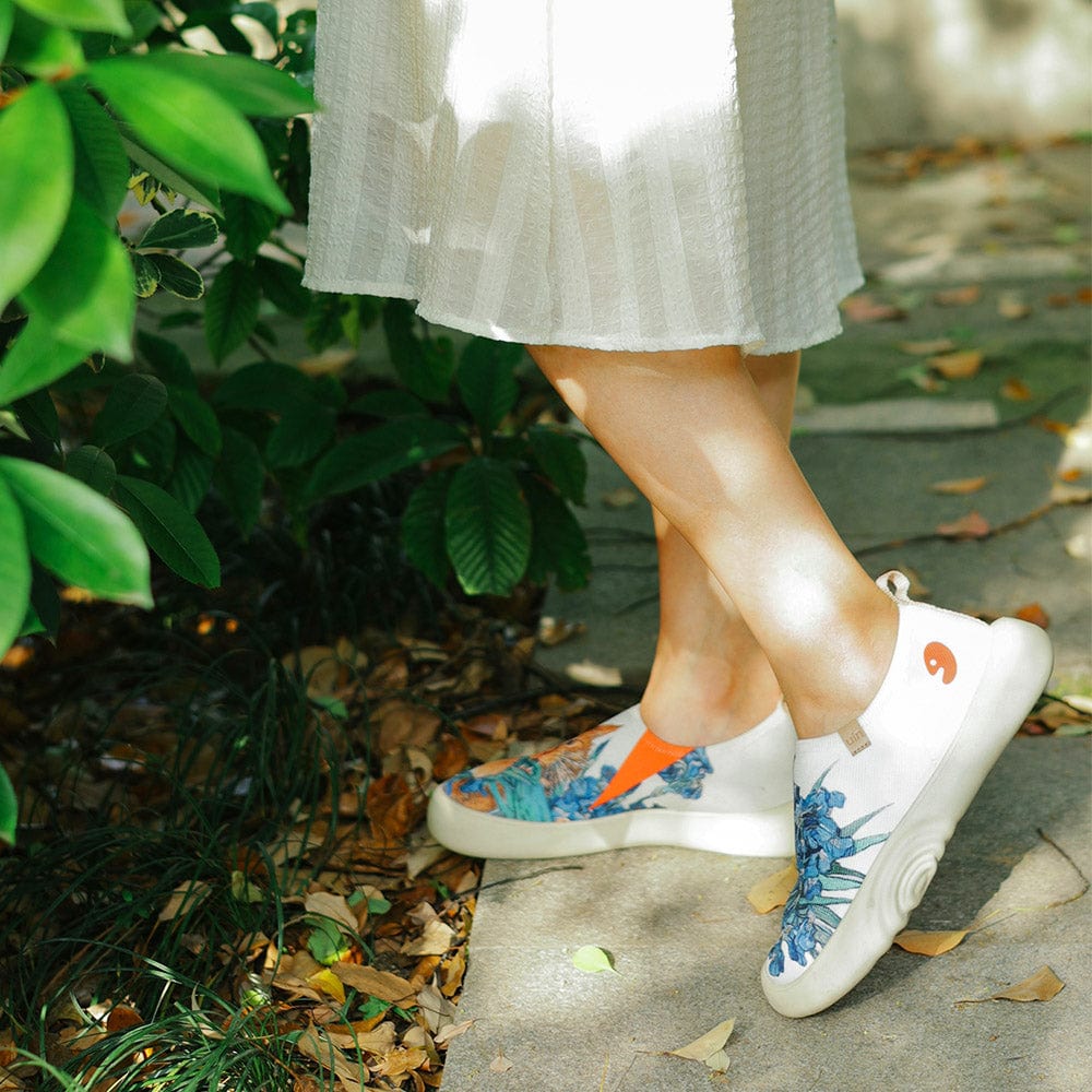 Love Irises' Smell 3 Toledo XV Women