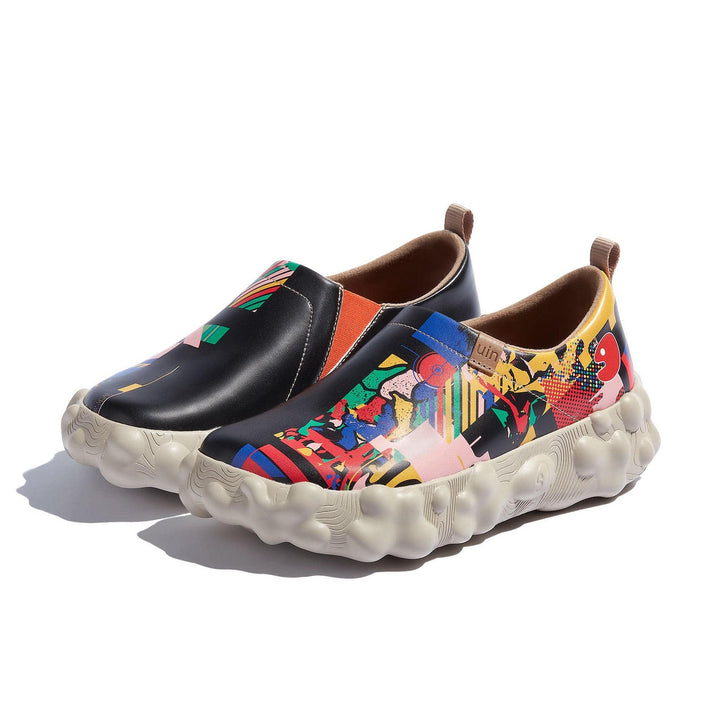 Modern Symphony Toledo VI Women