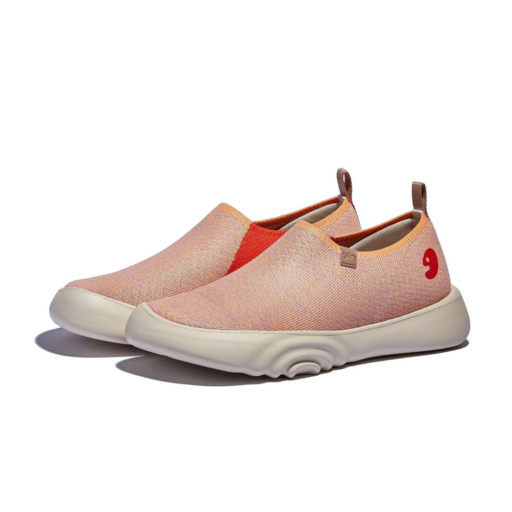 Pink Orange Toledo XV Women