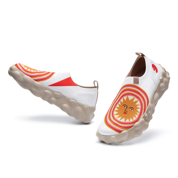 Sun Rays I Toledo VI Women