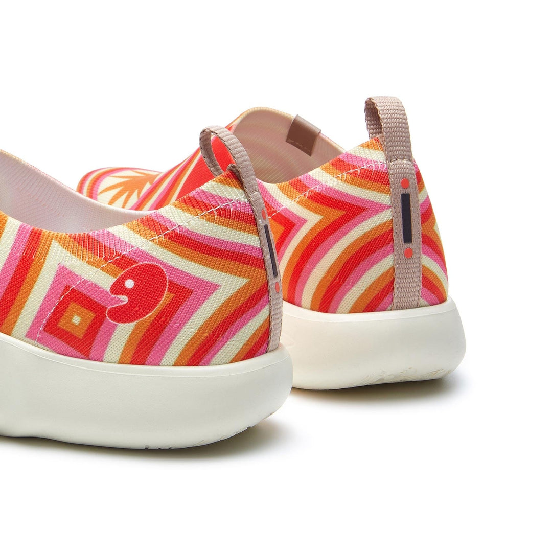 Sun Rays II Toledo X Women