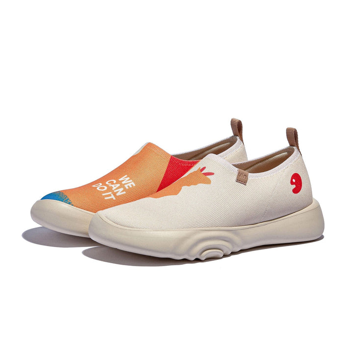 We Can Do It Toledo XV Women