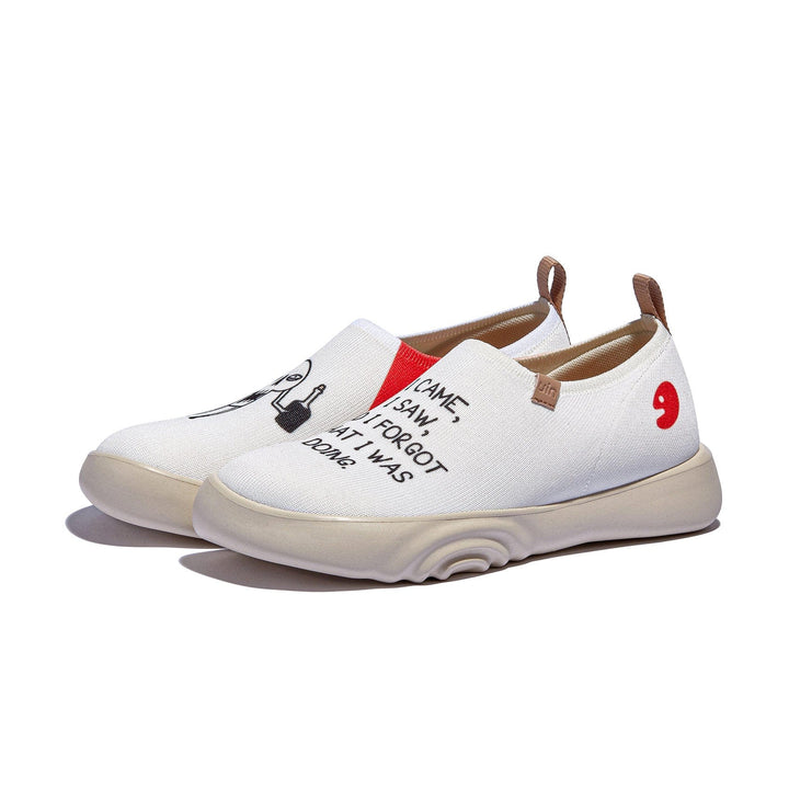 Who Am I Toledo XV Women