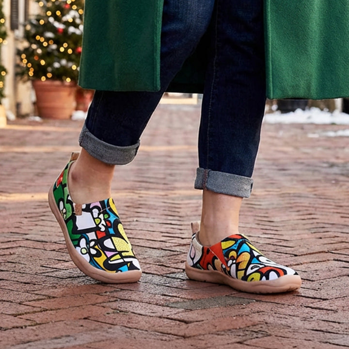 Wonderland Toledo I Women