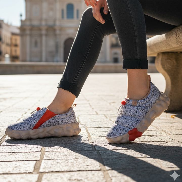 Cedar Grey Toledo VI Women