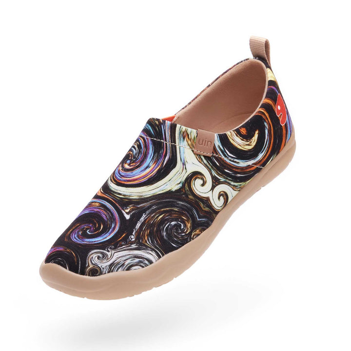 Starry Night Women Shoe