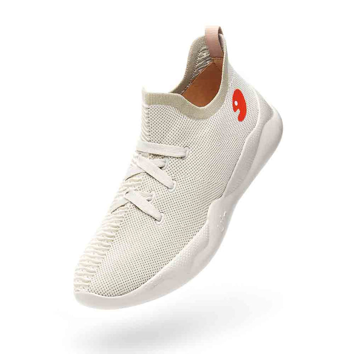 Off-white Brown