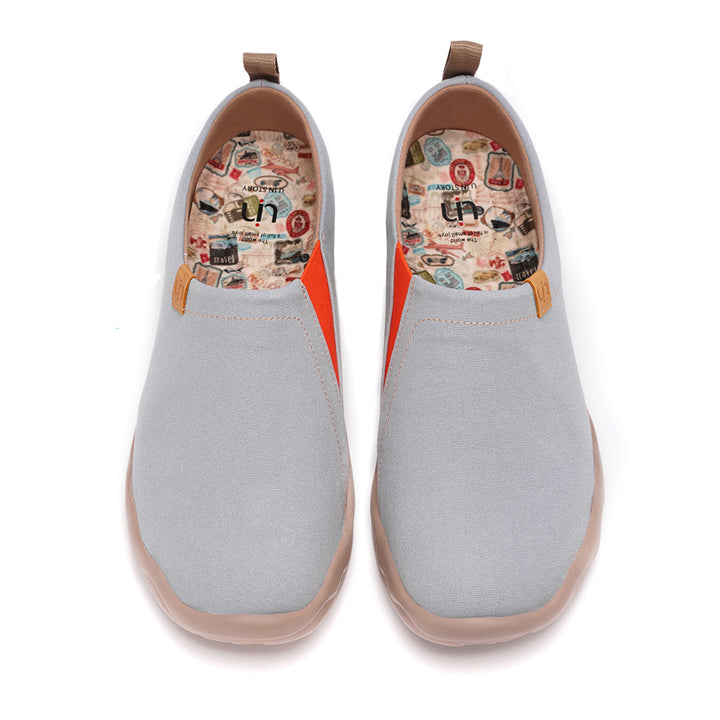 Toledo Grey Men