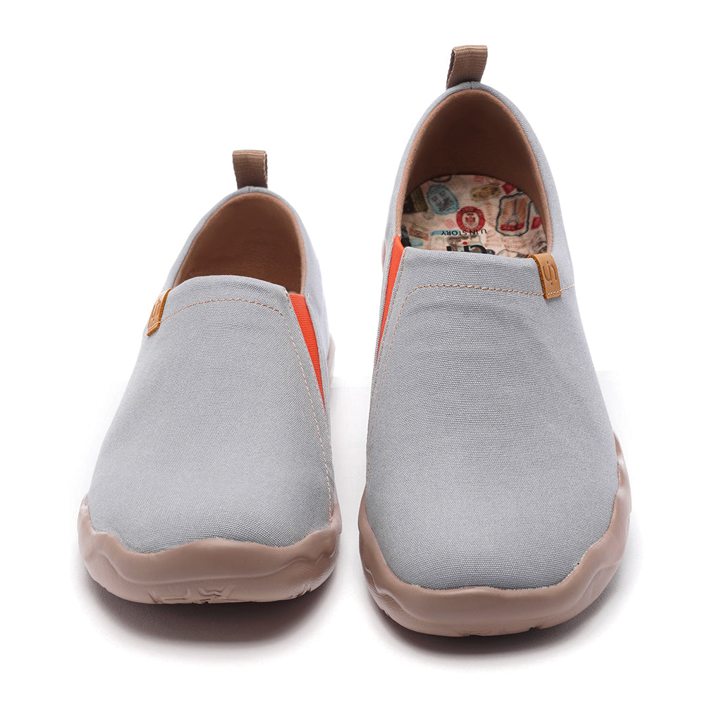 Toledo Grey Men