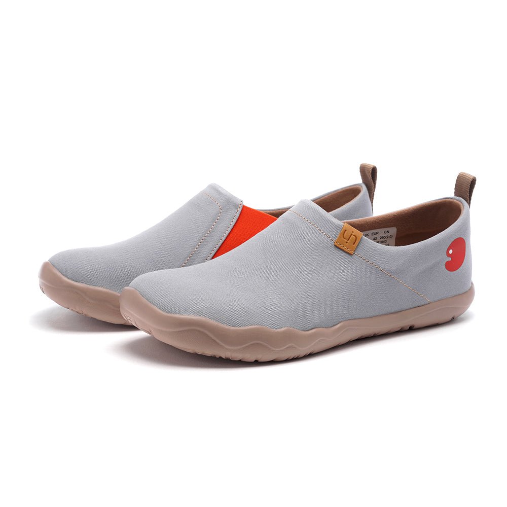 Toledo Grey Men