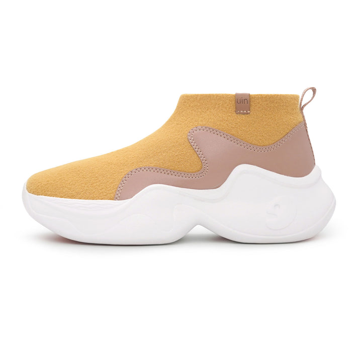 Goldenrod Palma II Women