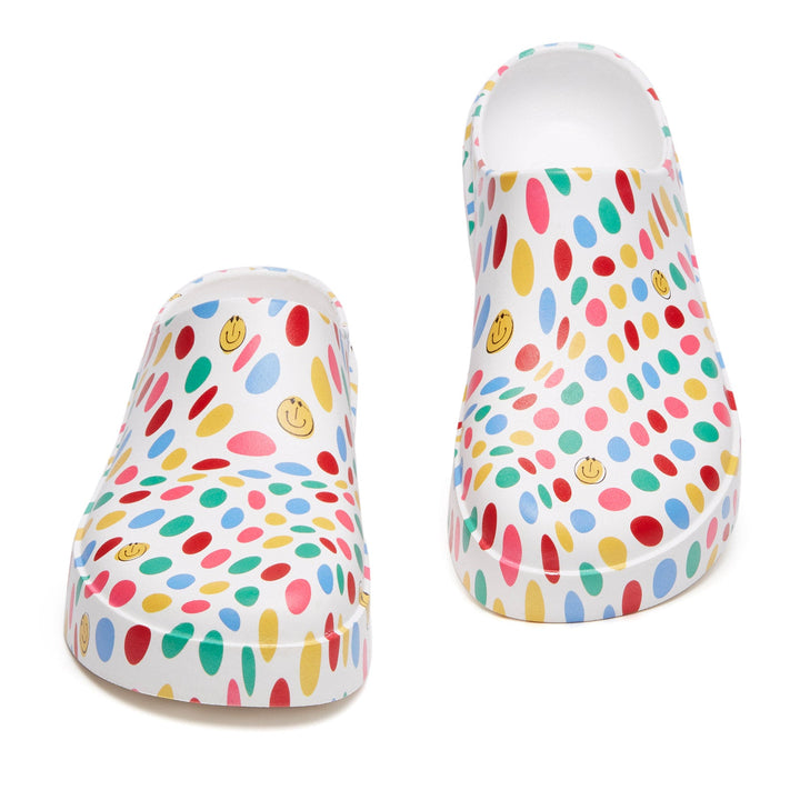 Dotted Joy 4 Tenerife Women