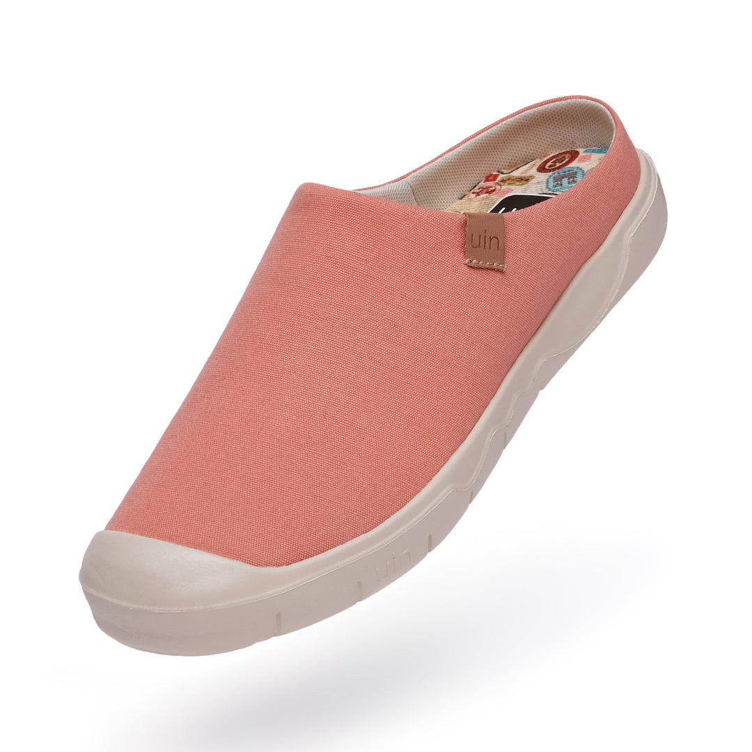 Rosy Pink Cadiz III Women