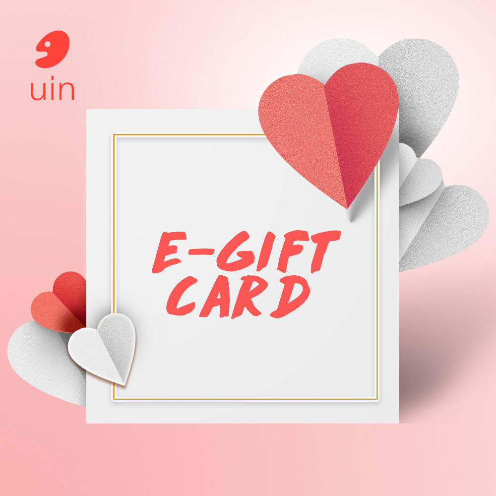 E- Gift Card