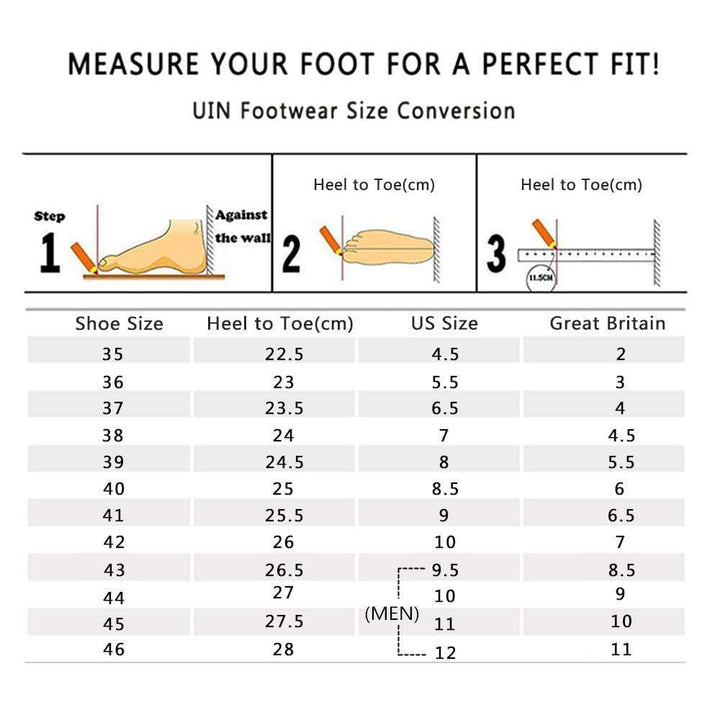UIN Footwear Men Color Zone Men Canvas Shoes Canvas loafers