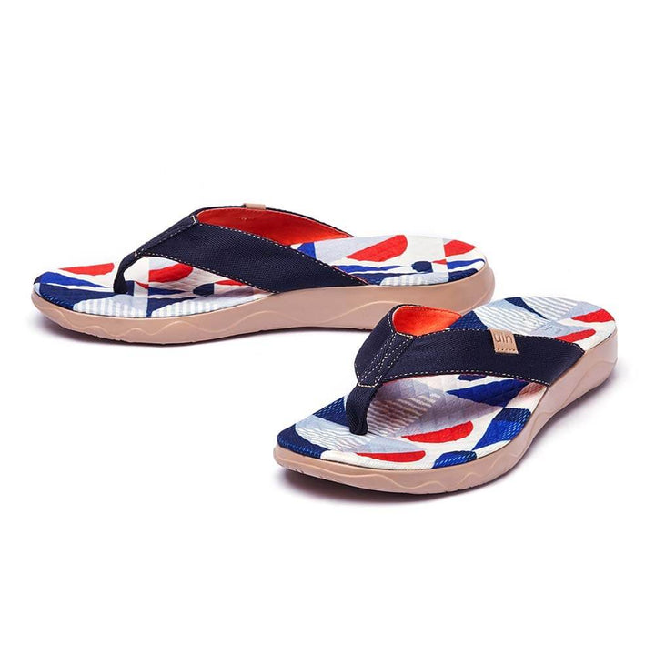 Cube Love Men Majorca Flip Flops Men UIN