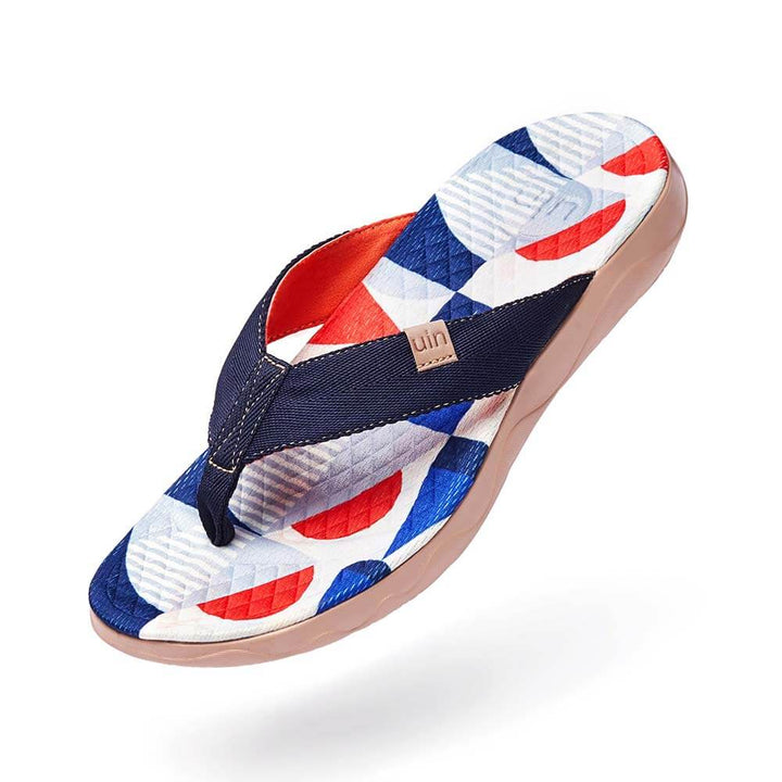 Cube Love Men Majorca Flip Flops Men UIN