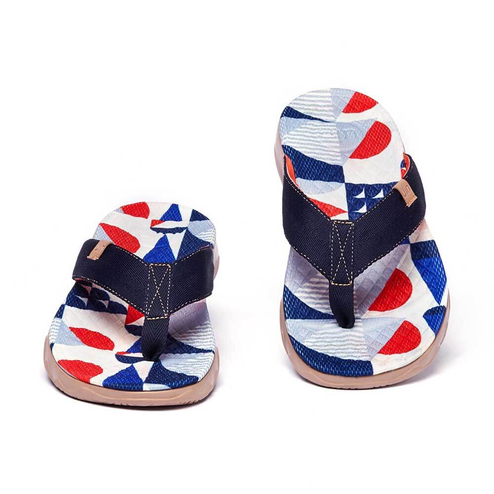 Cube Love Men Majorca Flip Flops Men UIN