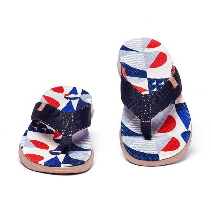 Cube Love Men Majorca Flip Flops Men UIN