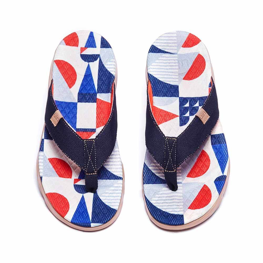 Cube Love Men Majorca Flip Flops Men UIN