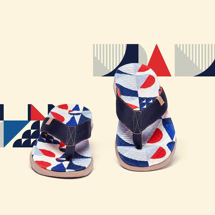 Cube Love Men Majorca Flip Flops Men UIN