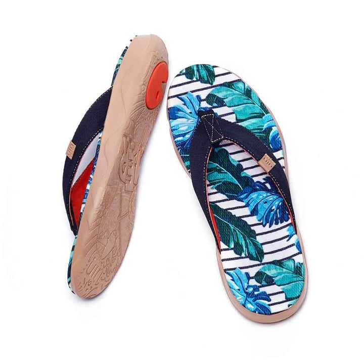 Jungle Men Majorca Flip Flops Men UIN