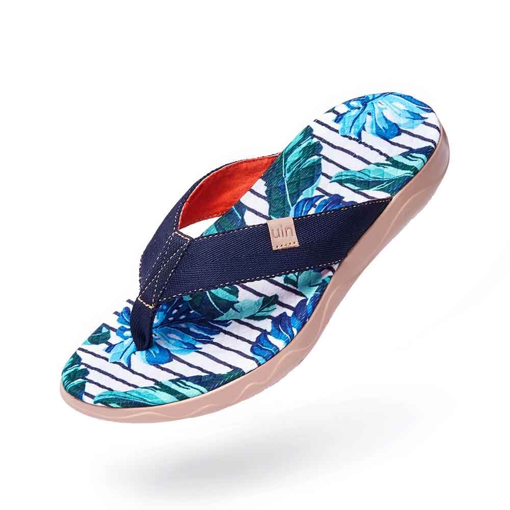 Jungle Men Majorca Flip Flops Men UIN