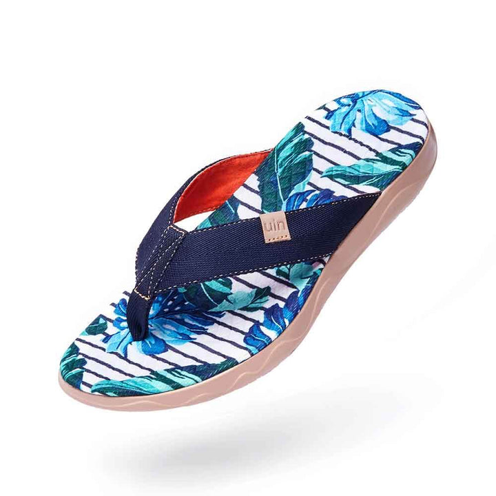 Jungle Men Majorca Flip Flops Men UIN