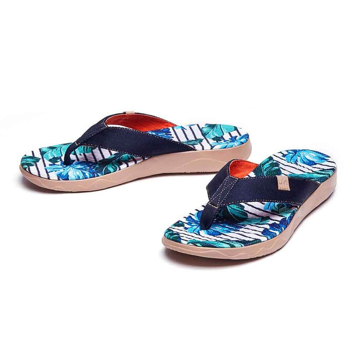 Jungle Men Majorca Flip Flops Men UIN