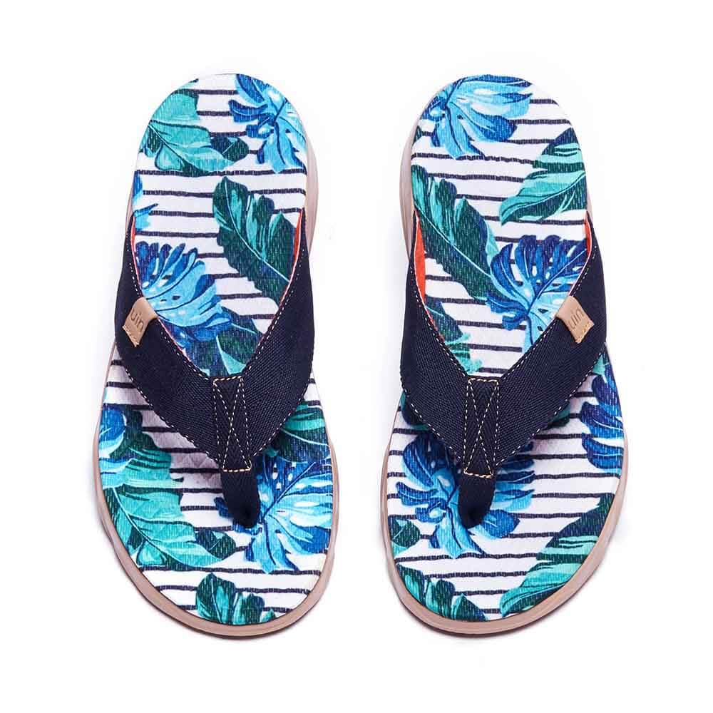 Jungle Men Majorca Flip Flops Men UIN