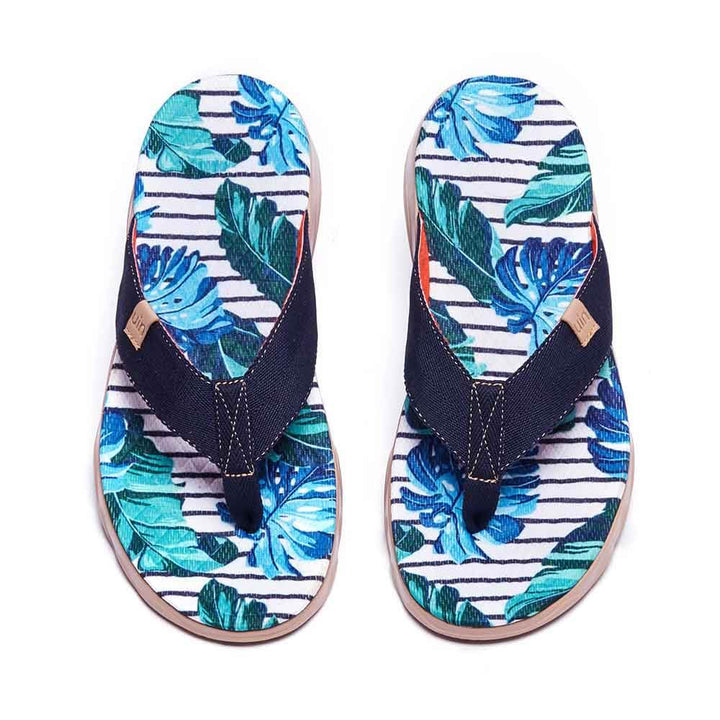Jungle Men Majorca Flip Flops Men UIN