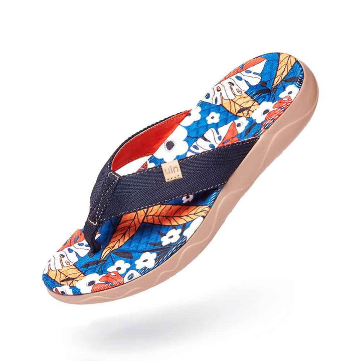 Breezing Summer Women Majorca Flip Flops Women UIN