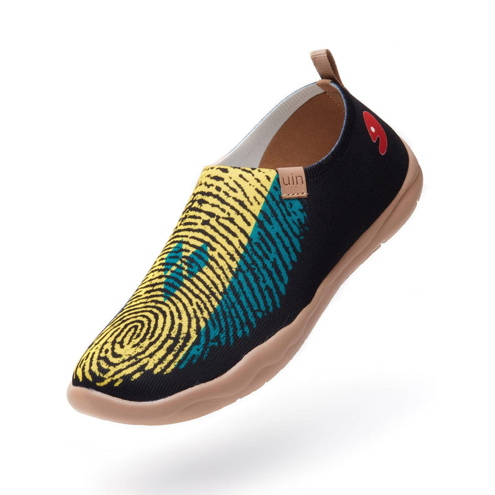 UIN Footwear Women Carribean Islands B Toledo I Women Canvas loafers