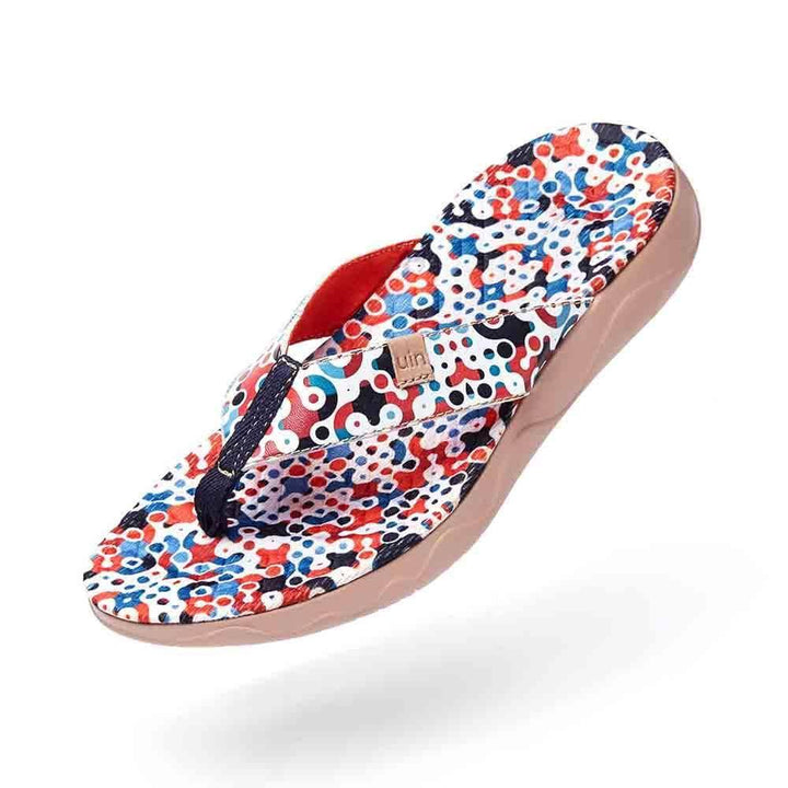 Jumble Women Majorca Flip Flops Women UIN