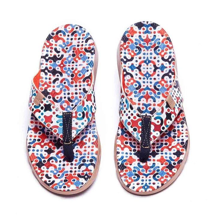 Jumble Women Majorca Flip Flops Women UIN