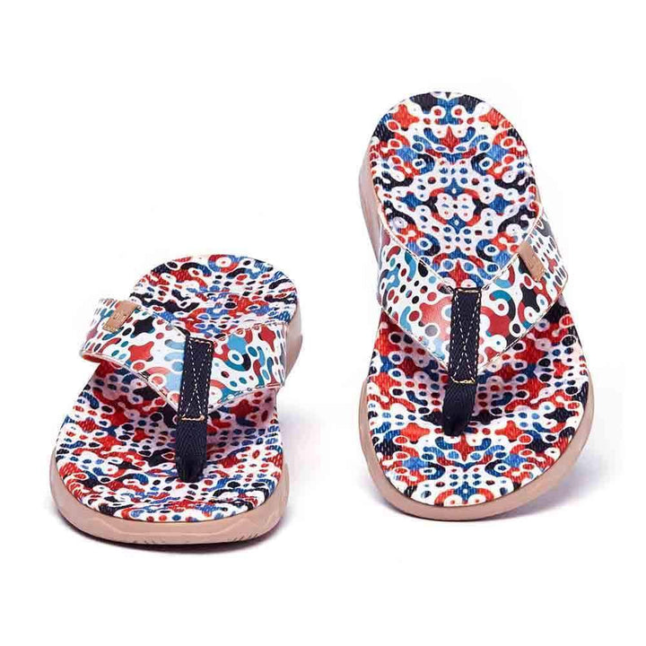 Jumble Women Majorca Flip Flops Women UIN